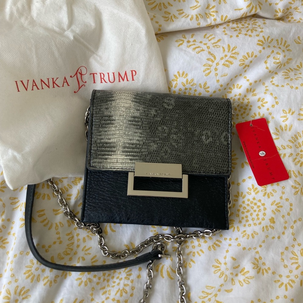 Ivanka crossbody bag